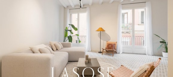 2 Schlafzimmer Wohnung in Ciutat Vella, Spain, Nr. 150839 11