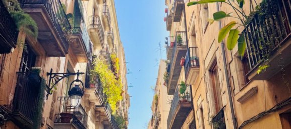 2 Schlafzimmer Wohnung in Ciutat Vella, Spain, Nr. 150839 28