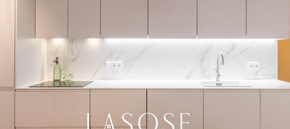 2 Schlafzimmer Wohnung in Ciutat Vella, Spain, Nr. 150839 4