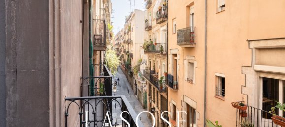 2 Schlafzimmer Wohnung in Ciutat Vella, Spain, Nr. 150839 27