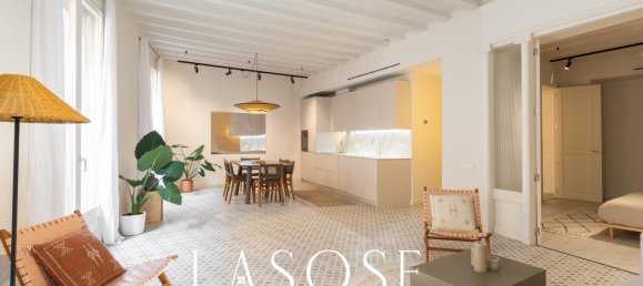 2 Schlafzimmer Wohnung in Ciutat Vella, Spain, Nr. 150839 13