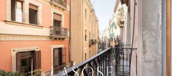 2 Schlafzimmer Wohnung in Ciutat Vella, Spain, Nr. 150839 26