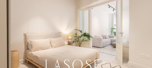 2 Schlafzimmer Wohnung in Ciutat Vella, Spain, Nr. 150839 5