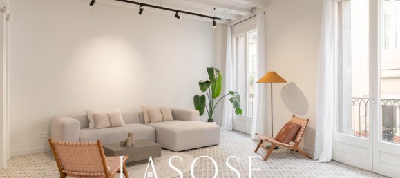 2 Schlafzimmer Wohnung in Ciutat Vella, Spain, Nr. 150839 12