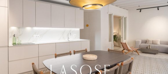 2 Schlafzimmer Wohnung in Ciutat Vella, Spain, Nr. 150839 16