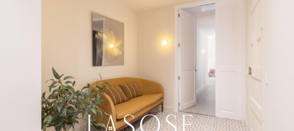 2 Schlafzimmer Wohnung in Ciutat Vella, Spain, Nr. 150839 25