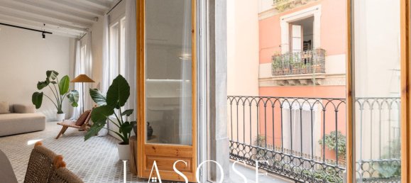 2 Schlafzimmer Wohnung in Ciutat Vella, Spain, Nr. 150839 7