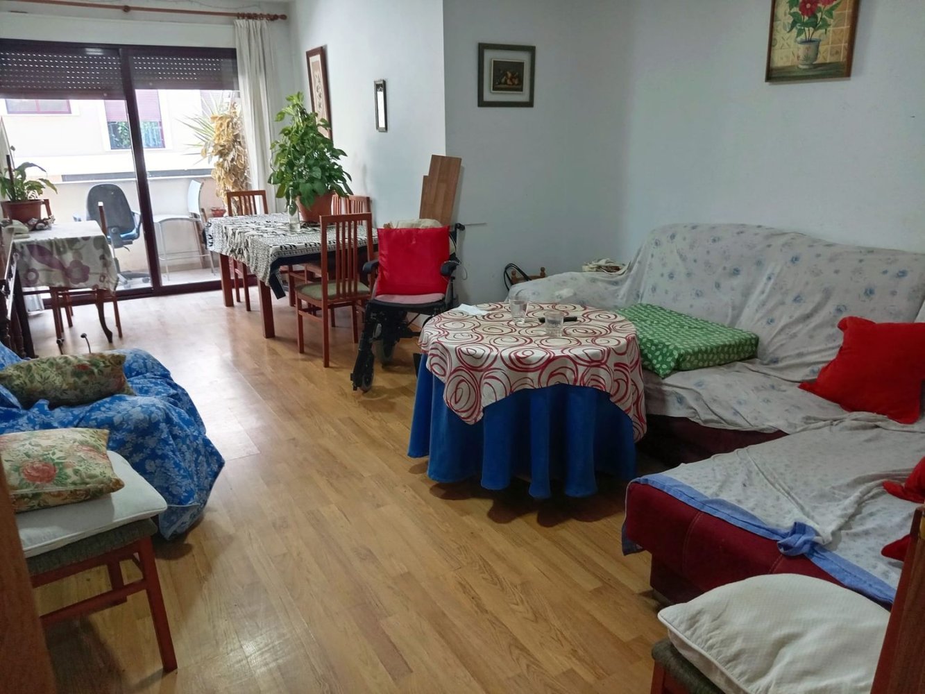 4 Schlafzimmer Wohnung in Murcia, Spain, Nr. 150125