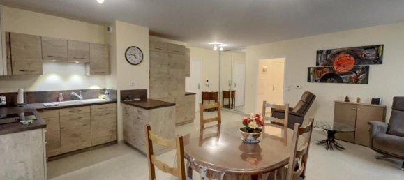 Apartamento de 2 dormitorios en Olivet, France No. 39148 4