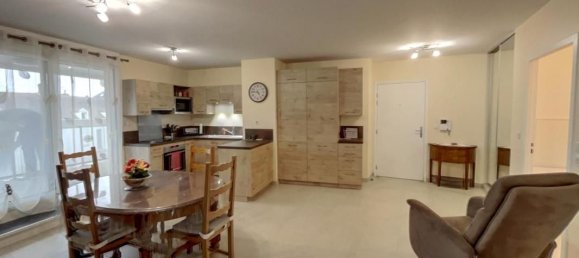 Apartamento de 2 dormitorios en Olivet, France No. 39148 8
