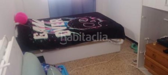 3 Schlafzimmer Wohnung in Castellon de la Plana, Spain, Nr. 183402 14
