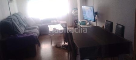 3 Schlafzimmer Wohnung in Castellon de la Plana, Spain, Nr. 183402 2