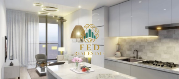 2 chambres Appartement à Jumeirah Village Circle, UAE No. 8219 13