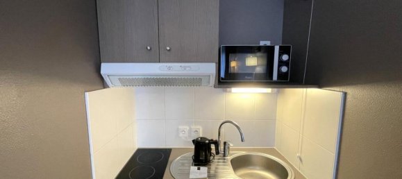 Studio in Annemasse, France, Nr. 265382 3