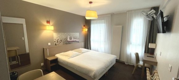 Studio in Annemasse, France, Nr. 265382 2