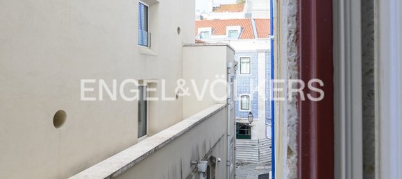 1 غرف نوم شقة في Lisbon, Portugal رقم 10773 16