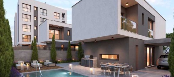 Propiedad comercial de 3 dormitorios en Agios Athanasios, Cyprus No. 18611 2