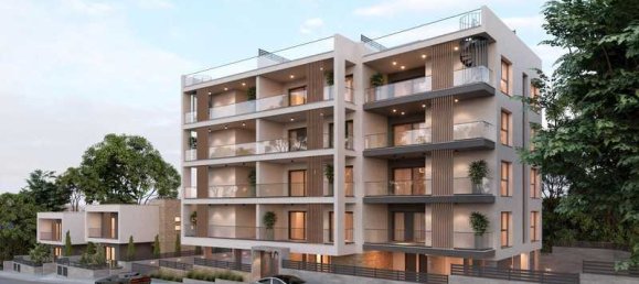 Propiedad comercial de 3 dormitorios en Agios Athanasios, Cyprus No. 18611 9