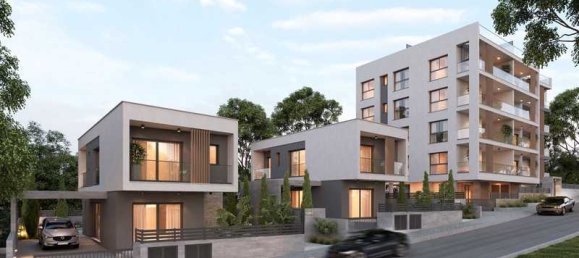 Propiedad comercial de 3 dormitorios en Agios Athanasios, Cyprus No. 18611 8