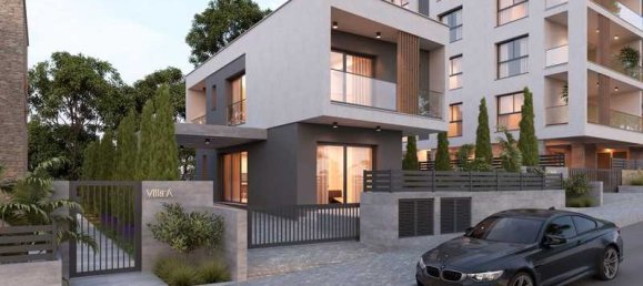 Propiedad comercial de 3 dormitorios en Agios Athanasios, Cyprus No. 18611 3