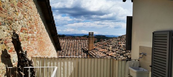 Ático de 3 dormitorios en Siena, Italy No. 227851 25