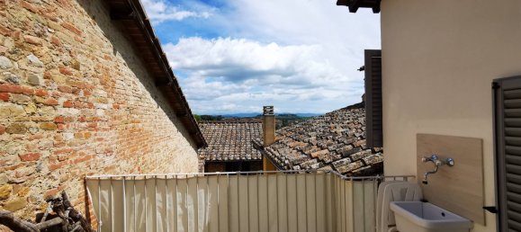 Ático de 3 dormitorios en Siena, Italy No. 227851 20