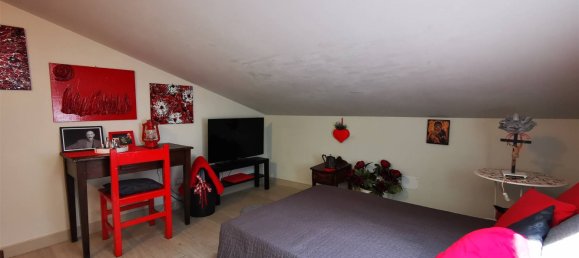 Ático de 3 dormitorios en Siena, Italy No. 227851 14