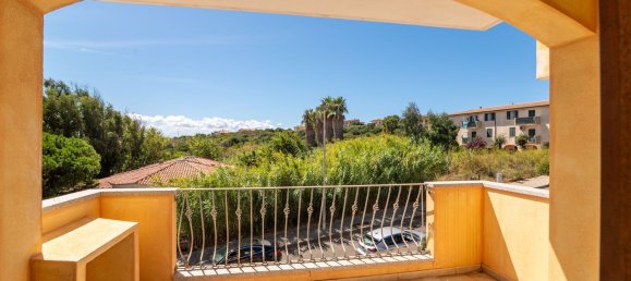 Квартира с 3 спальнями в Санта Тереза Галлура, Италия № 340733 6