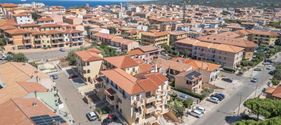 Квартира с 3 спальнями в Санта Тереза Галлура, Италия № 340733 7