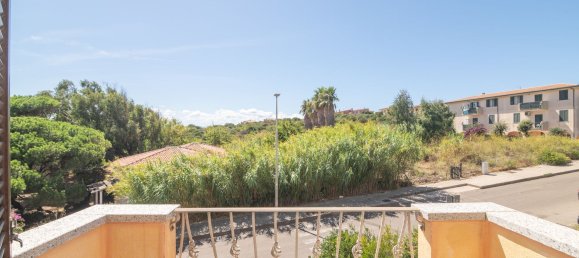 Квартира с 3 спальнями в Санта Тереза Галлура, Италия № 340733 14