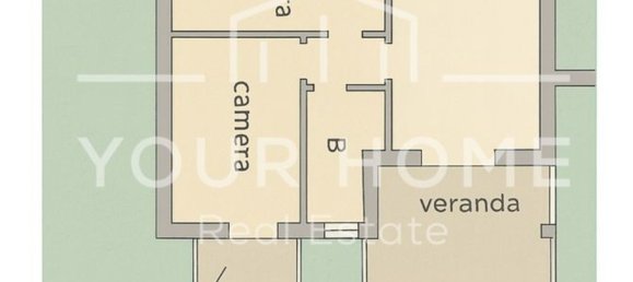 Квартира с 3 спальнями в Санта Тереза Галлура, Италия № 340733 20