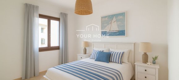 Квартира с 3 спальнями в Санта Тереза Галлура, Италия № 340733 3