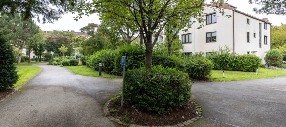 2 Schlafzimmer Wohnung in München, Germany, Nr. 336913 8