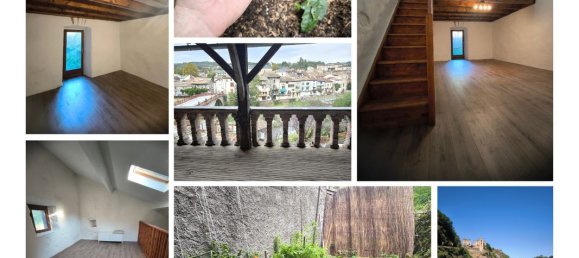 2 Schlafzimmer Haus in Tarn, France, Nr. 285220 2