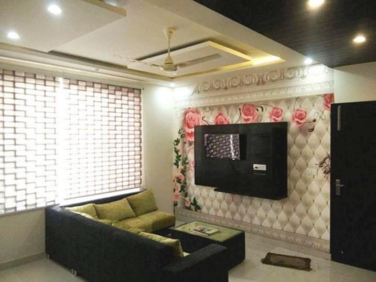 2 bedrooms House in Mohali, India No. 48280