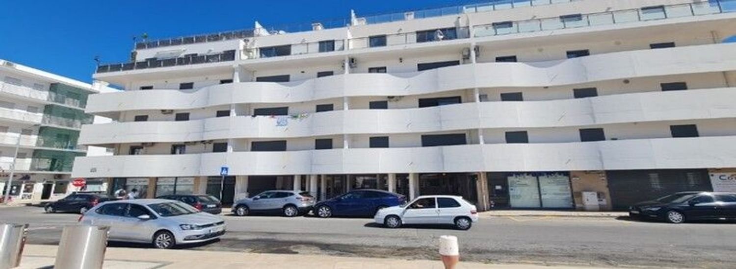 2 Schlafzimmer Wohnung in Olhao, Portugal, Nr. 190935