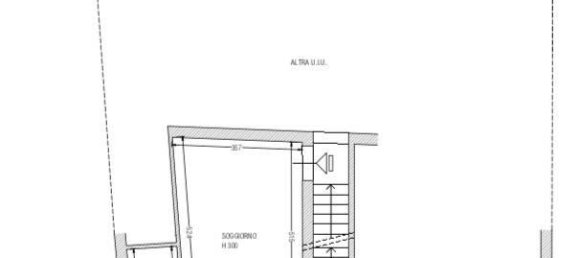 4-salle Maison à Scandicci, Italy No. 38144 9