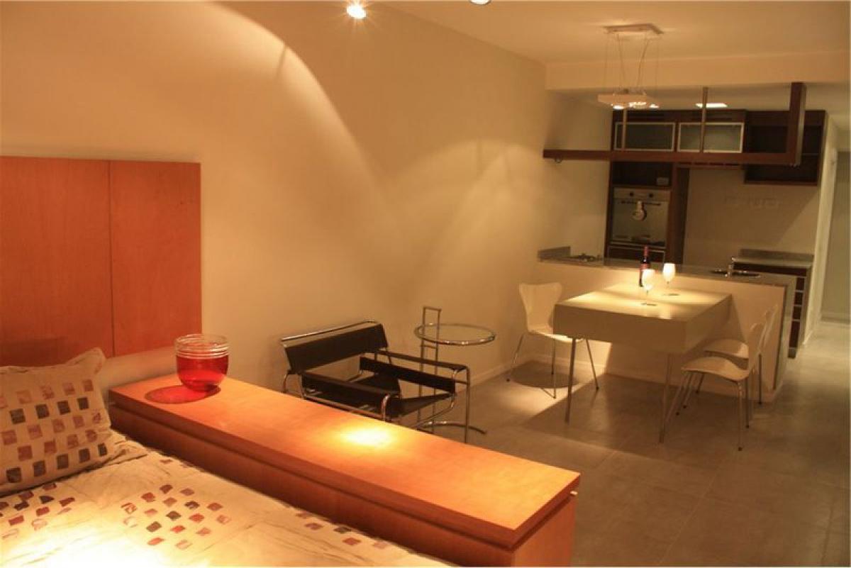 Studio in Buenos Aires, Argentina, Nr. 97834