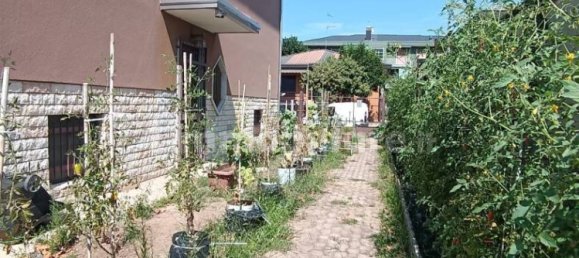 2 Schlafzimmer Wohnung in San Giorgio su Legnano, Italy, Nr. 296814 44