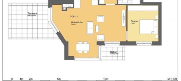 2-Zimmer Wohnung in Liesing, Austria, Nr. 90733 19