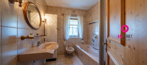 Дом с 6 комнатами в Фибербрунн, Австрия № 50978 6