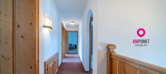 Дом с 6 комнатами в Фибербрунн, Австрия № 50978 21