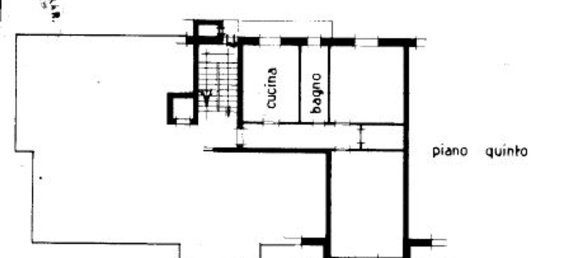 3غرفة شقة في Sannazzaro de' Burgondi, Italy رقم 181377 22