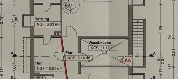 3 غرف نوم تاون هاوس في Rhein-Erft, Germany رقم 147902 12