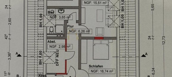 3 غرف نوم تاون هاوس في Rhein-Erft, Germany رقم 147902 11