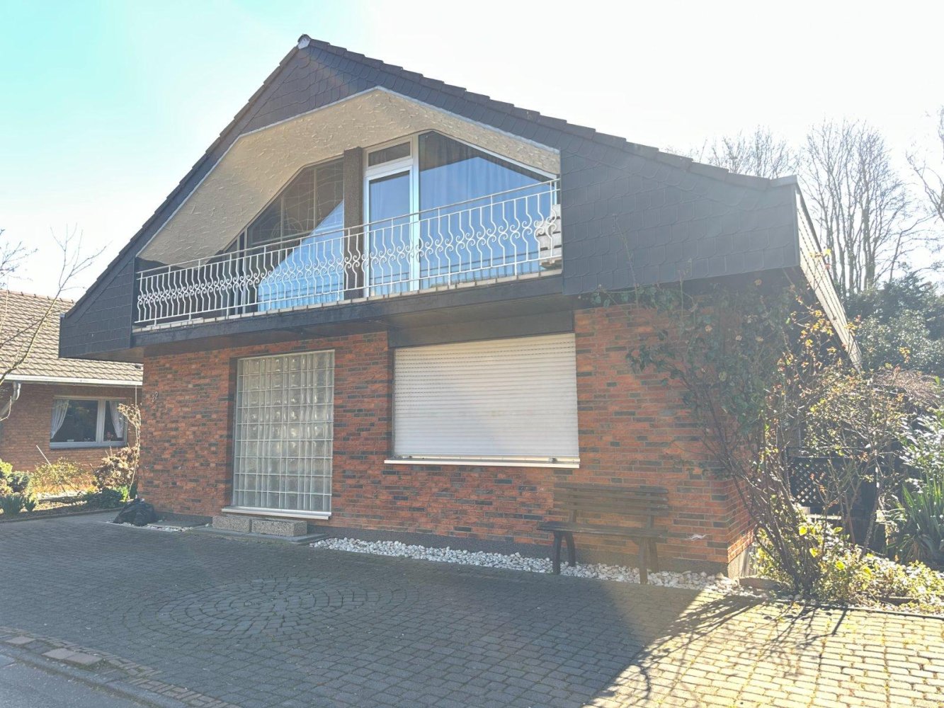 3 غرف نوم تاون هاوس في Rhein-Erft, Germany رقم 147902