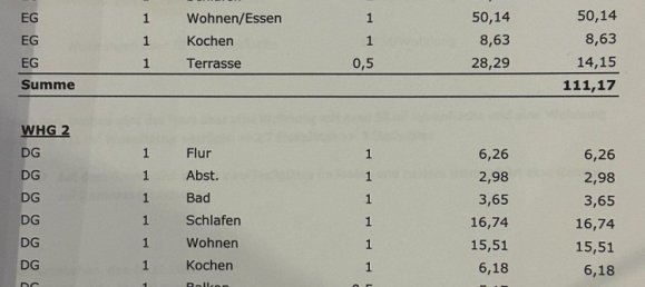 3 غرف نوم تاون هاوس في Rhein-Erft, Germany رقم 147902 9