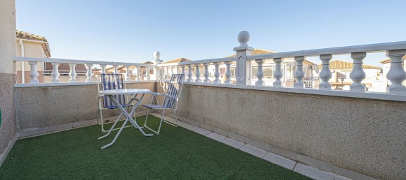 86m² appartement à vendre à La Regia, Alicante, Valencian Community, Spain № 365914 30