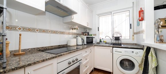 86m² appartement à vendre à La Regia, Alicante, Valencian Community, Spain № 365914 14