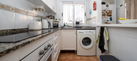 86m² appartement à vendre à La Regia, Alicante, Valencian Community, Spain № 365914 15